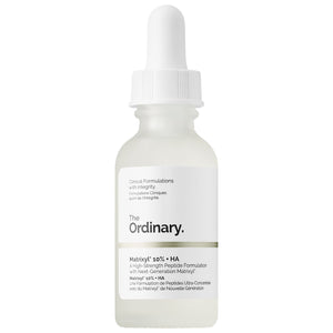 Matrixyl* 10% + HA - EVE