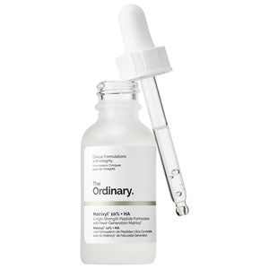 Matrixyl* 10% + HA - EVE