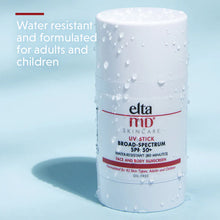 Load image into Gallery viewer, EltaMD UV Stick Broad-Spectrum SPF 50+