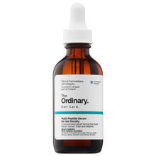 Load image into Gallery viewer, Multi-Peptide Serum for Hair Density - EVE