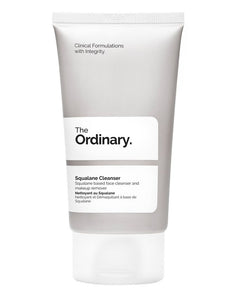 Squalane Cleanser