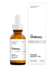 Load image into Gallery viewer, Mandelic Acid 10% + HA