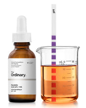 Load image into Gallery viewer, Mandelic Acid 10% + HA