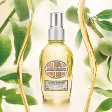 Load image into Gallery viewer, Loccitane Almond Oil | Almond Oil | EVE