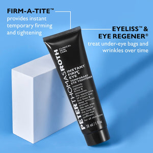 Instant FIRMx® Eye Temporary Eye Tightener