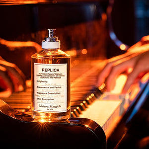 REPLICA’ Jazz Club