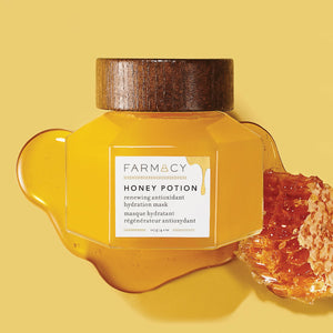 Honey Potion Renewing Antioxidant Hydration Mask