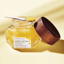 Load image into Gallery viewer, Honey Potion Renewing Antioxidant Hydration Mask