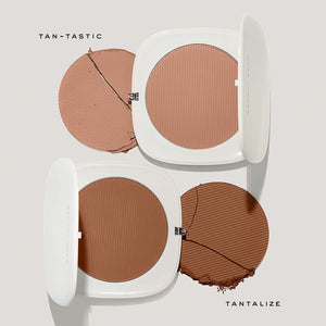 O!Mega Bronzer Coconut Perfect Tan