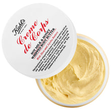 Load image into Gallery viewer, Creme de Corps Soy Milk &amp; Honey Whipped Body Butter