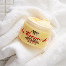Load image into Gallery viewer, Creme de Corps Soy Milk &amp; Honey Whipped Body Butter