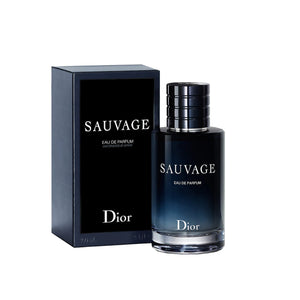 Sauvage Dior Eau de Parfum