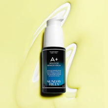 Load image into Gallery viewer, A+ High-Dose Retinol Serum