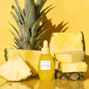Pineapple Vitamin C Serum