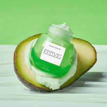 Load image into Gallery viewer, Avocado Melt Retinol Eye Sleeping Mask