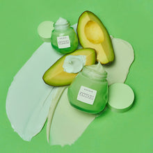 Load image into Gallery viewer, Avocado Melt Retinol Eye Sleeping Mask