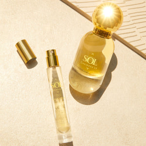 SOL Cheirosa ’62 Eau de Parfum
