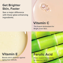 Load image into Gallery viewer, C15 Vitamin C Super Booster
