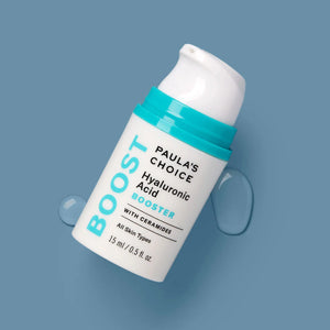 Hyaluronic Acid Booster