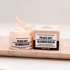 Blemish Balm Cleanser