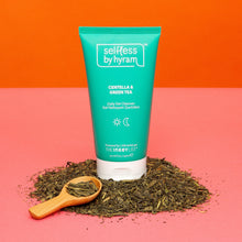 Load image into Gallery viewer, Centella &amp; Green Tea Hydrating Gel Cleanser