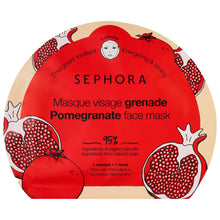 Load image into Gallery viewer, Sephora Collection - Clean Face Mask