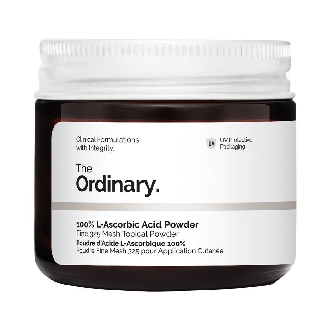L-Ascorbic Acid Powder | The Ordinary L-Ascorbic Acid | EVE