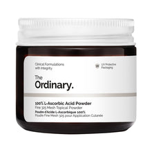 Load image into Gallery viewer, L-Ascorbic Acid Powder | The Ordinary L-Ascorbic Acid | EVE