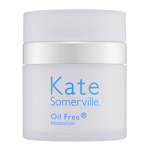 Oil Free Moisturizer