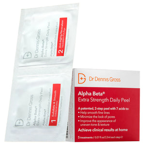 Alpha Beta® Extra Strength Daily Peel