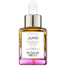 Load image into Gallery viewer, Juno Antioxidant + Superfood Face Oil