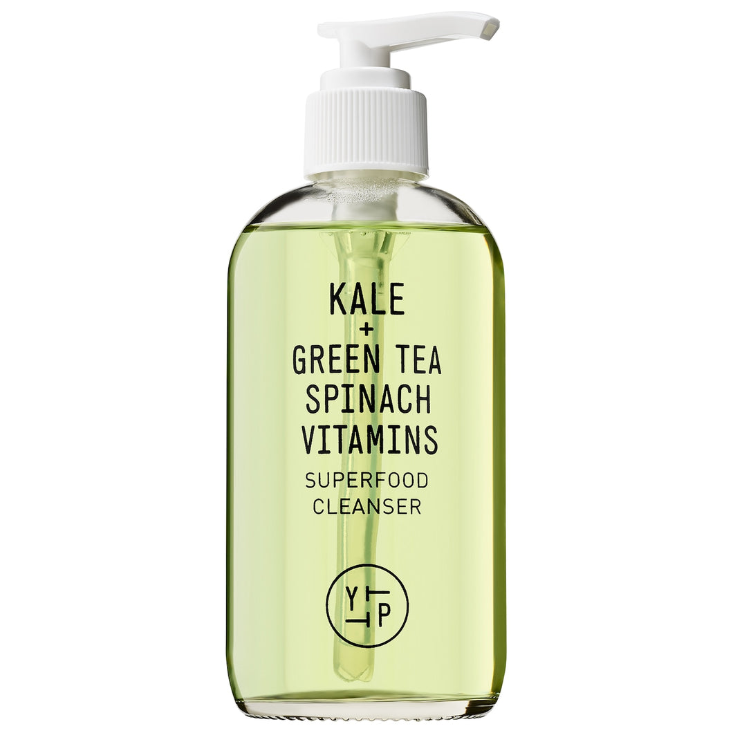 Superfood Antioxidant Cleanser