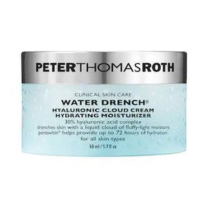 Water Drench Hyaluronic Acid Moisturizer