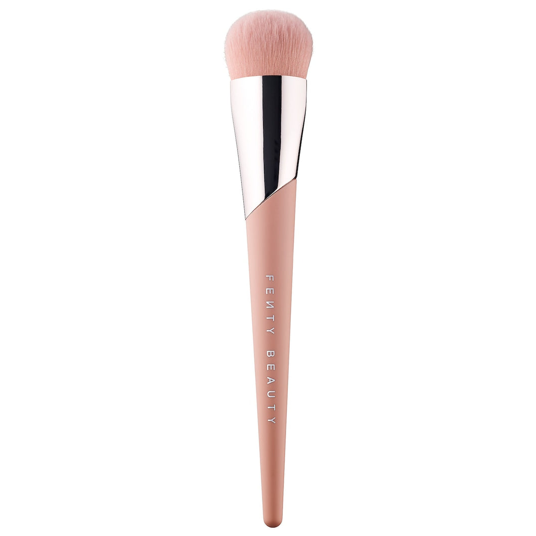 Full-Bodied Foundation Brush 110