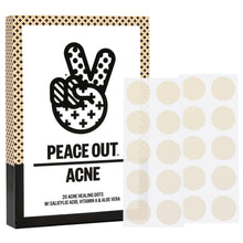 Load image into Gallery viewer, Salicylic Acid Acne Healing Dots
