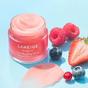 8 g - Lip Sleeping Mask