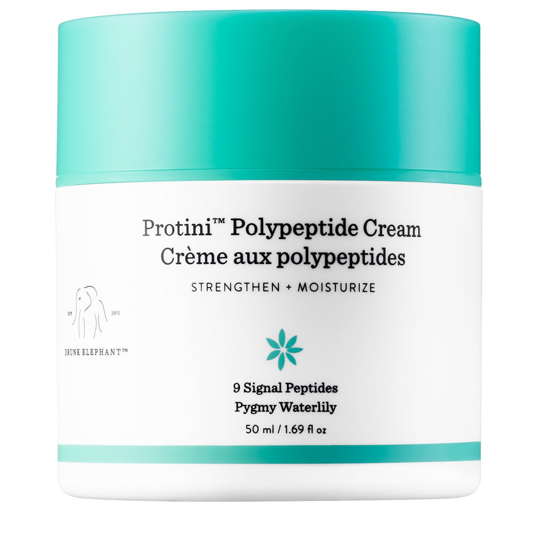 Protini™ Polypeptide Moisturizer