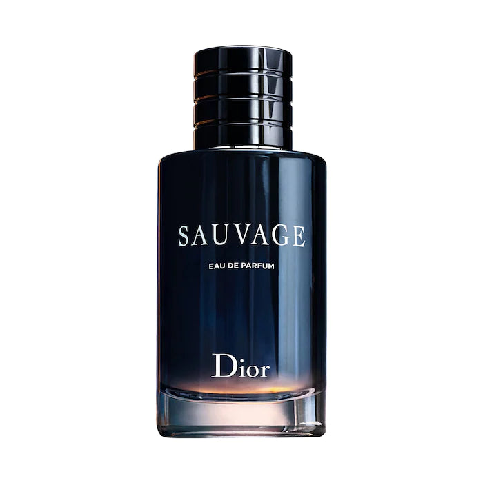 Sauvage Dior Eau de Parfum