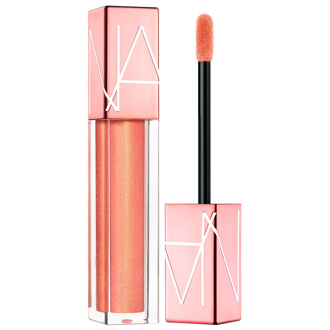 Full Vinyl Lip Lacquer - Color Orgasm