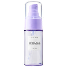 Load image into Gallery viewer, Blueberry Bounce Gentle Cleanser