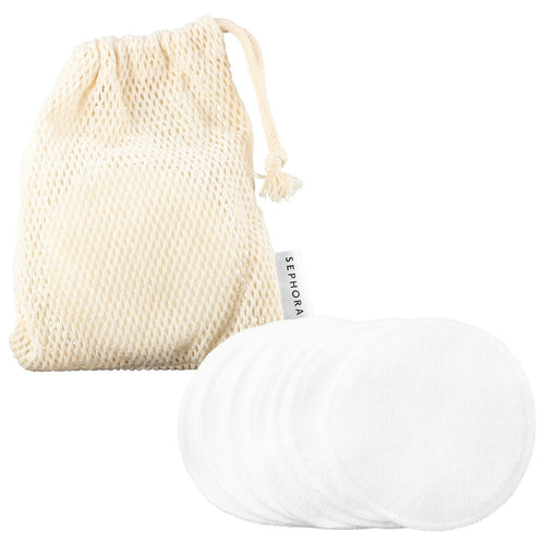 Reusable Cotton Pads