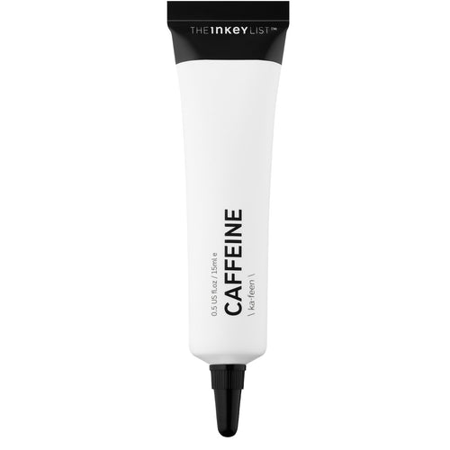 Caffeine De-puffing + Dark Circle Eye Cream