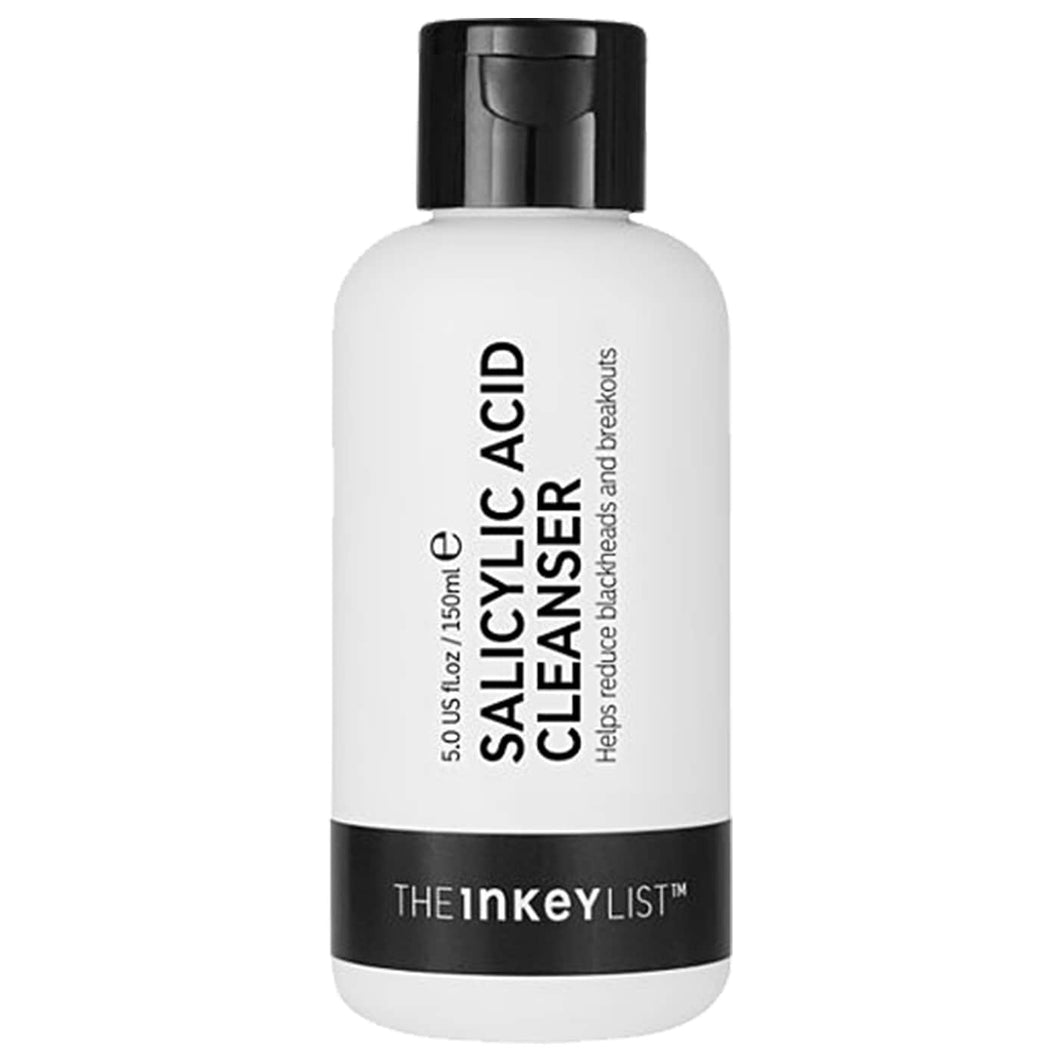 Salicylic Acid Acne + Pore Cleanser