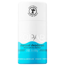 Load image into Gallery viewer, Natural Aluminum-Free Coconut Deodorant