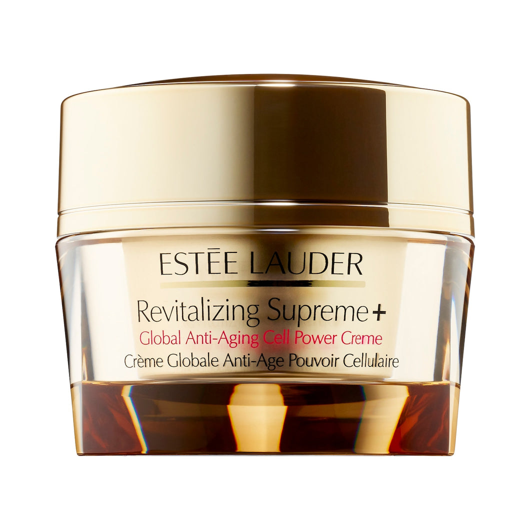 Revitalizing Supreme Global Anti-Aging Crème