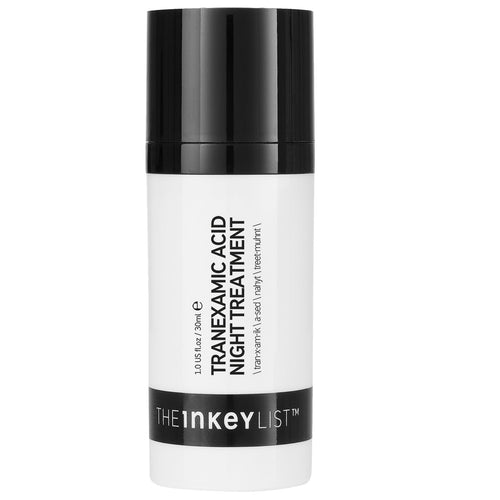 Tranexamic Acid Hyperpigmentation Treatment