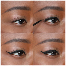 Load image into Gallery viewer, Life Liner Double Ended Eyeliner Liquid &amp; Pencil