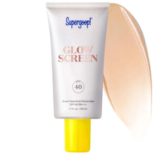 Load image into Gallery viewer, Glowscreen Sunscreen SPF 40