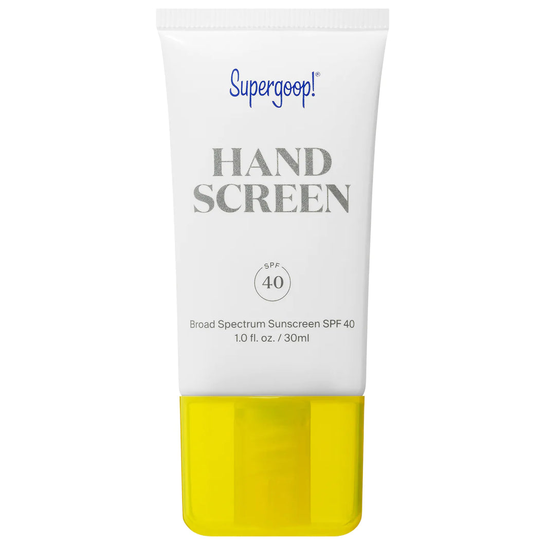 Mini Hand screen SPF 40