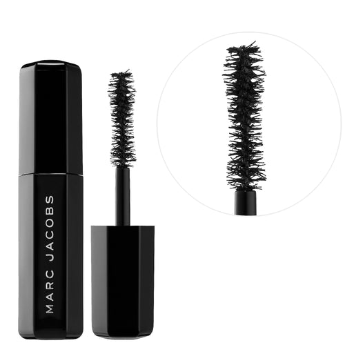 Velvet Noir Major Volume Mascara - Mini